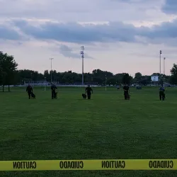 Riverwinds Community Center - West Deptford