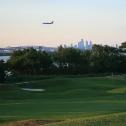 Riverwinds Golf Club - West Deptford