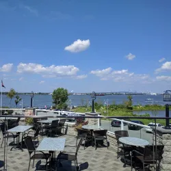 Riverwinds Golf Club - West Deptford