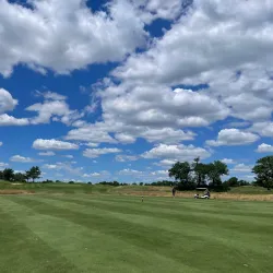 Riverwinds Golf Club - West Deptford