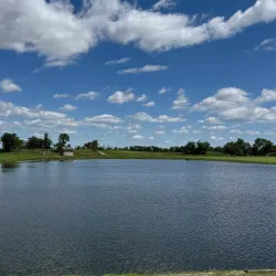 Riverwinds Golf Club - West Deptford