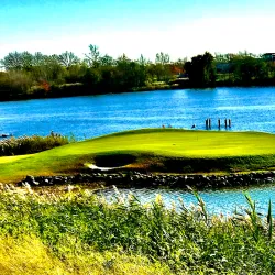 Riverwinds Golf Club - West Deptford