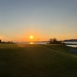 Riverwinds Golf Club - West Deptford