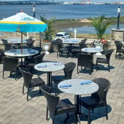 Riverwinds Golf Club - West Deptford