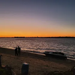 Riverwinds Marina - West Deptford