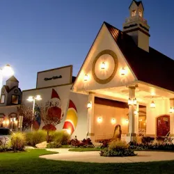 Riverwinds Marina - West Deptford