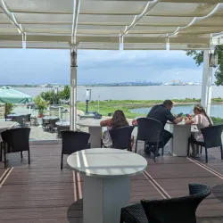 Riverwinds Marina - West Deptford