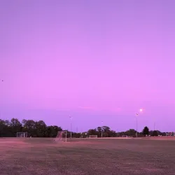 Thompson Park - West Deptford