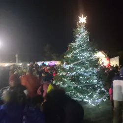 Thompson Park - West Deptford