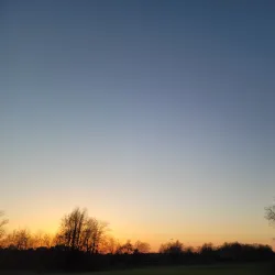 Thompson Park - West Deptford