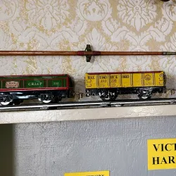 West Deptford Historical Society Museum - West Deptford