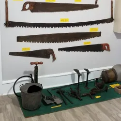 West Deptford Historical Society Museum - West Deptford