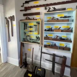 West Deptford Historical Society Museum - West Deptford