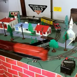 West Deptford Historical Society Museum - West Deptford