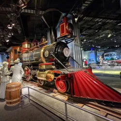 West Deptford Historical Society Museum - West Deptford