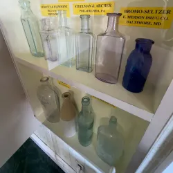 West Deptford Historical Society Museum - West Deptford