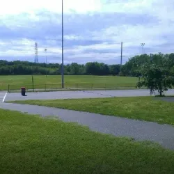 West Deptford Park - West Deptford