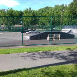 West Deptford Park - West Deptford