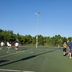 West Deptford Park - West Deptford