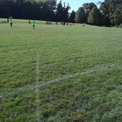 West Deptford Park - West Deptford