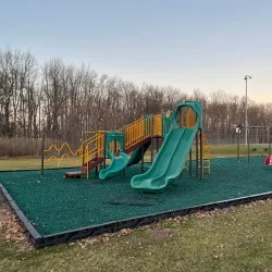 West Deptford Park - West Deptford