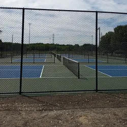 West Deptford Park - West Deptford