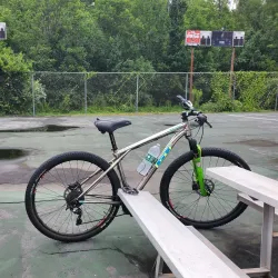 West Deptford Park - West Deptford