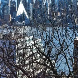 Boulevard East - West New York