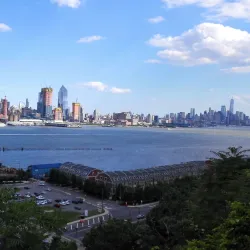 Boulevard East - West New York