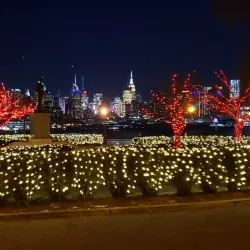 Boulevard East - West New York