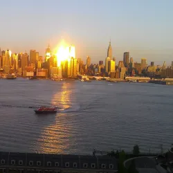 Boulevard East - West New York