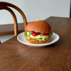 Local Eateries and Cafes on Bergenline Avenue - West New York