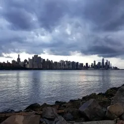 Palisades Medical Center - West New York