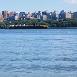 Palisades Medical Center - West New York