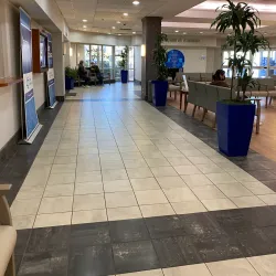 Palisades Medical Center - West New York