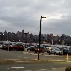 Palisades Medical Center - West New York