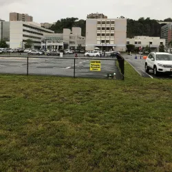 Palisades Medical Center - West New York