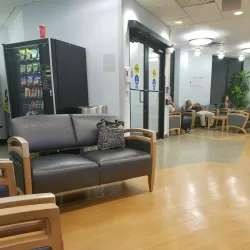 Palisades Medical Center - West New York