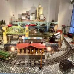 West New York Historical Society - West New York