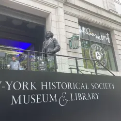 West New York Historical Society - West New York