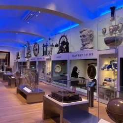 West New York Historical Society - West New York