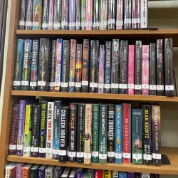 West New York Public Library - West New York