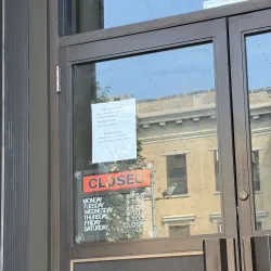 West New York Public Library - West New York