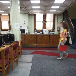 West New York Public Library - West New York