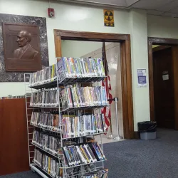 West New York Public Library - West New York