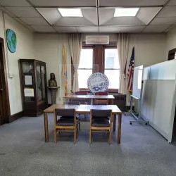 West New York Public Library - West New York