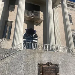 West New York Public Library - West New York