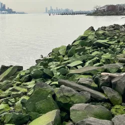 West New York Waterfront Park - West New York