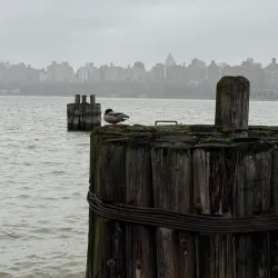 West New York Waterfront Park - West New York