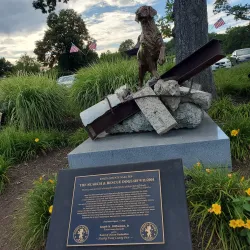 Eagle Rock Reservation - West Orange